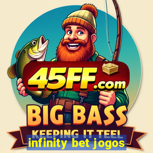infinity bet jogos